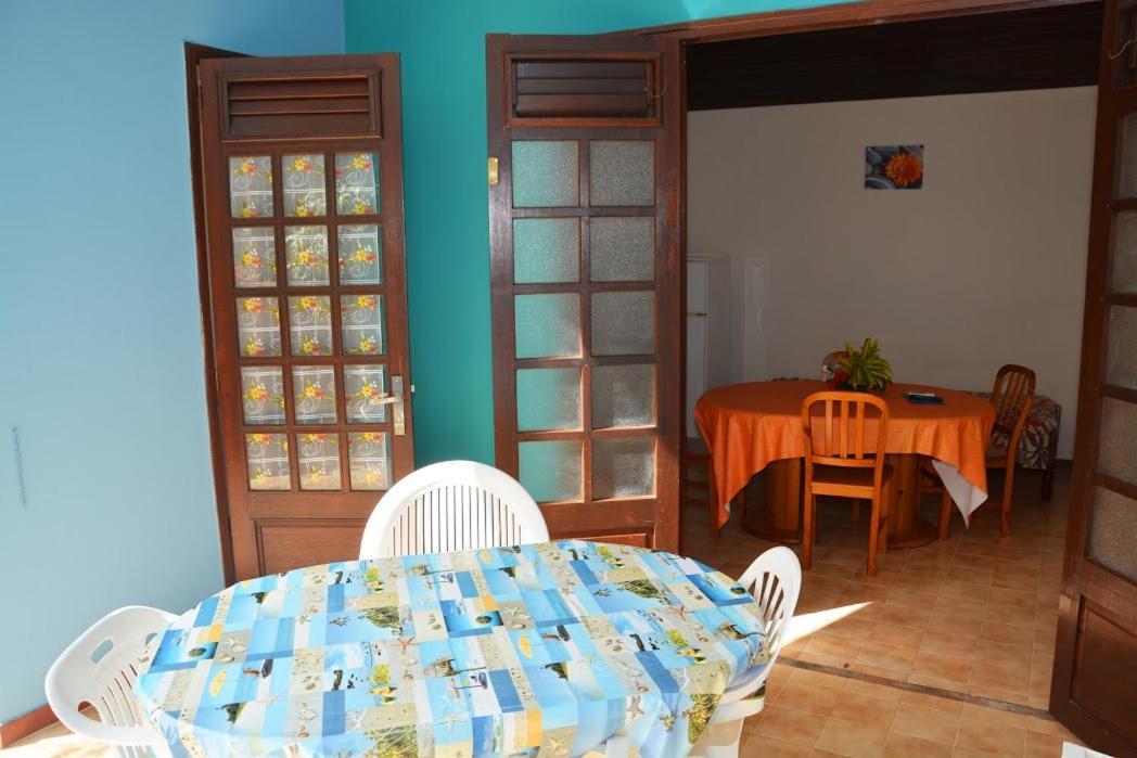 Residence Mon Refuge Grande Anse Εξωτερικό φωτογραφία