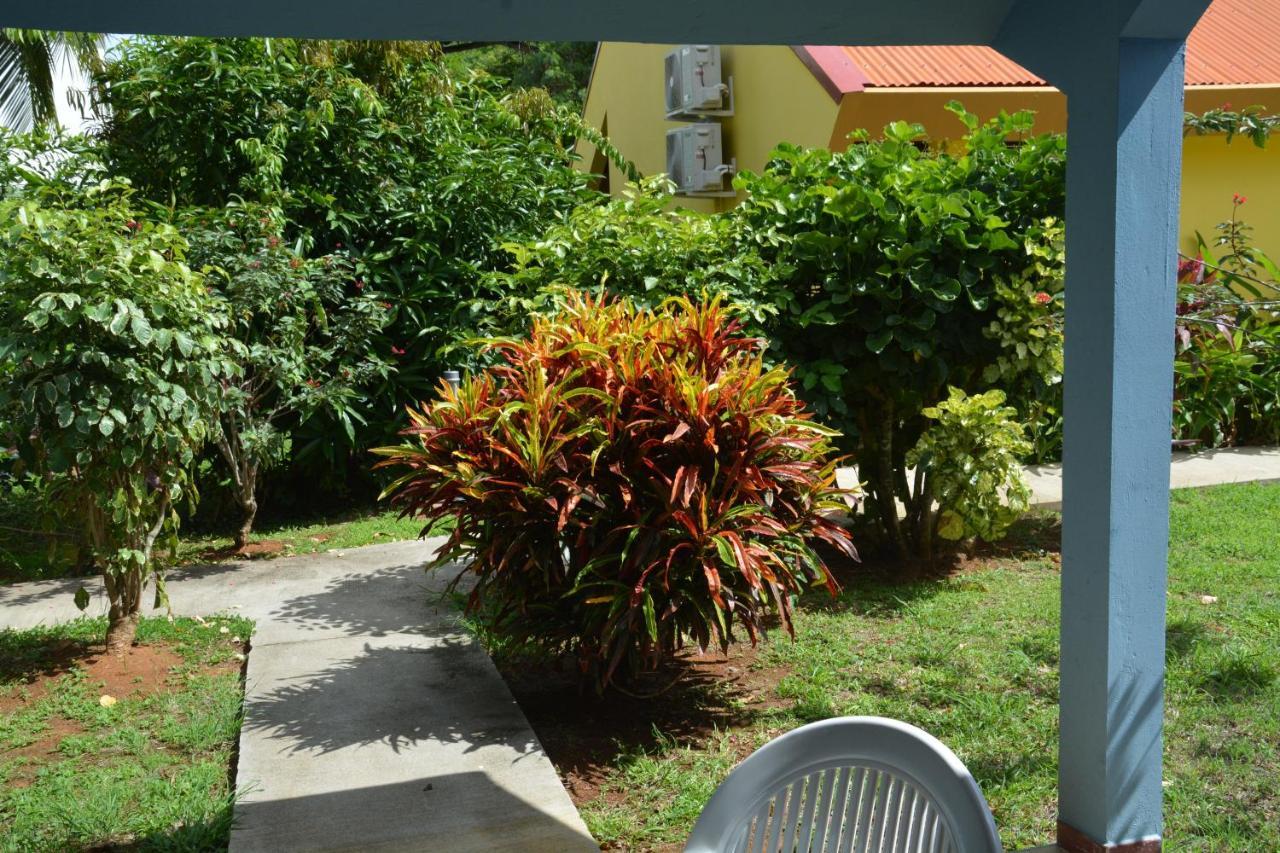 Residence Mon Refuge Grande Anse Εξωτερικό φωτογραφία