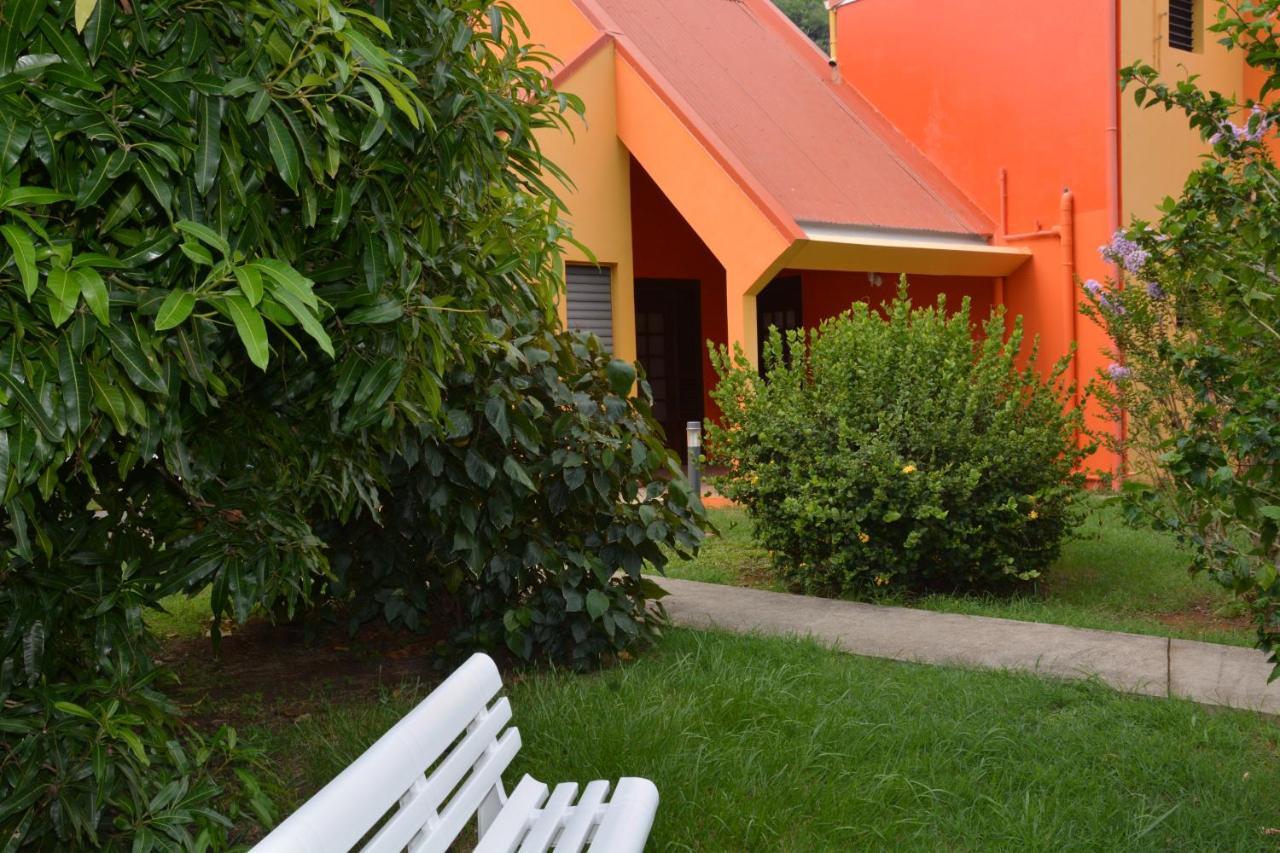 Residence Mon Refuge Grande Anse Εξωτερικό φωτογραφία