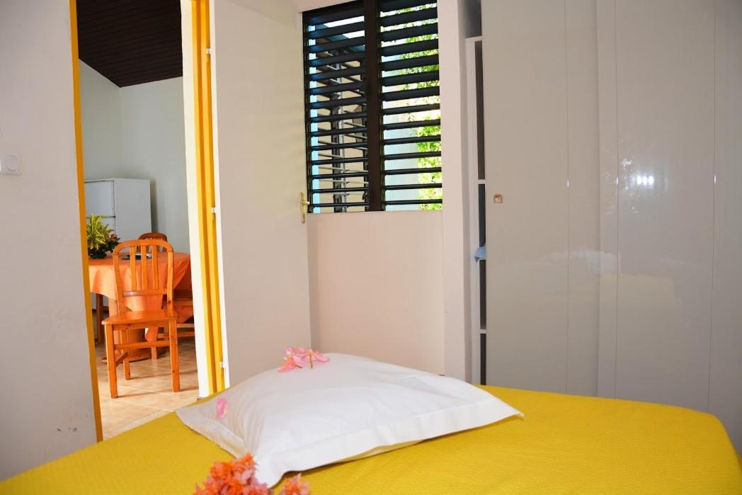 Residence Mon Refuge Grande Anse Εξωτερικό φωτογραφία