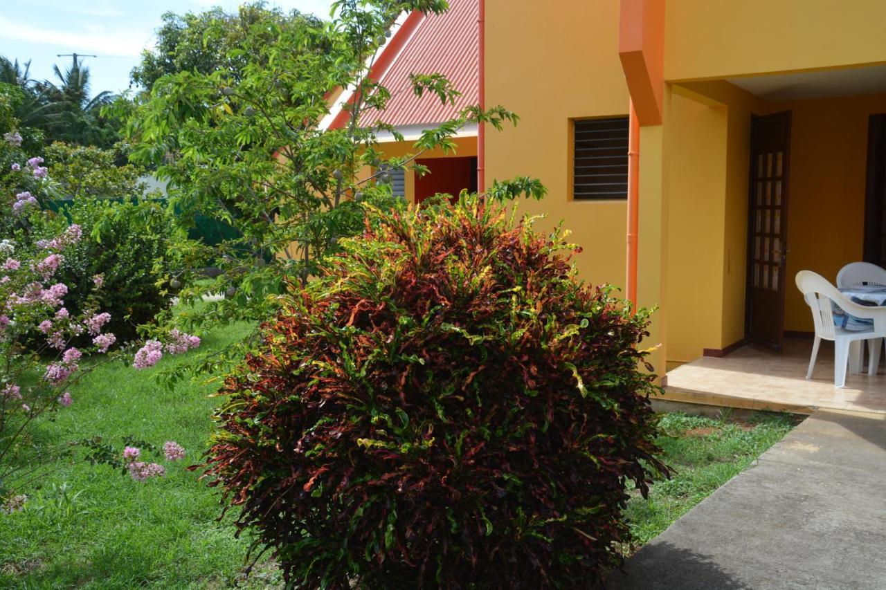 Residence Mon Refuge Grande Anse Εξωτερικό φωτογραφία