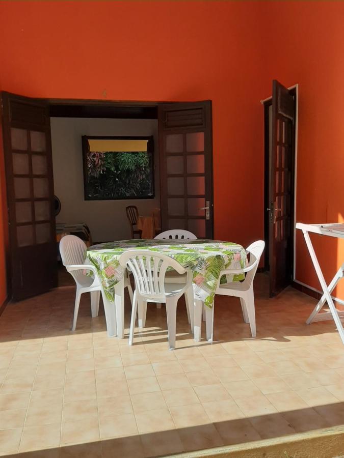 Residence Mon Refuge Grande Anse Εξωτερικό φωτογραφία