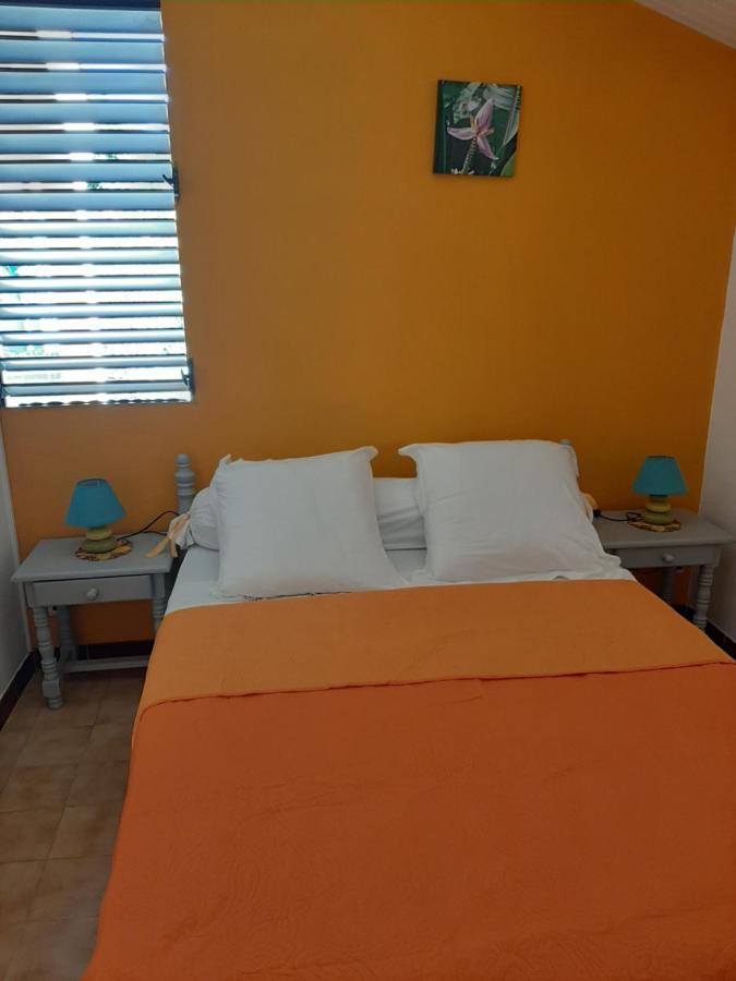 Residence Mon Refuge Grande Anse Εξωτερικό φωτογραφία