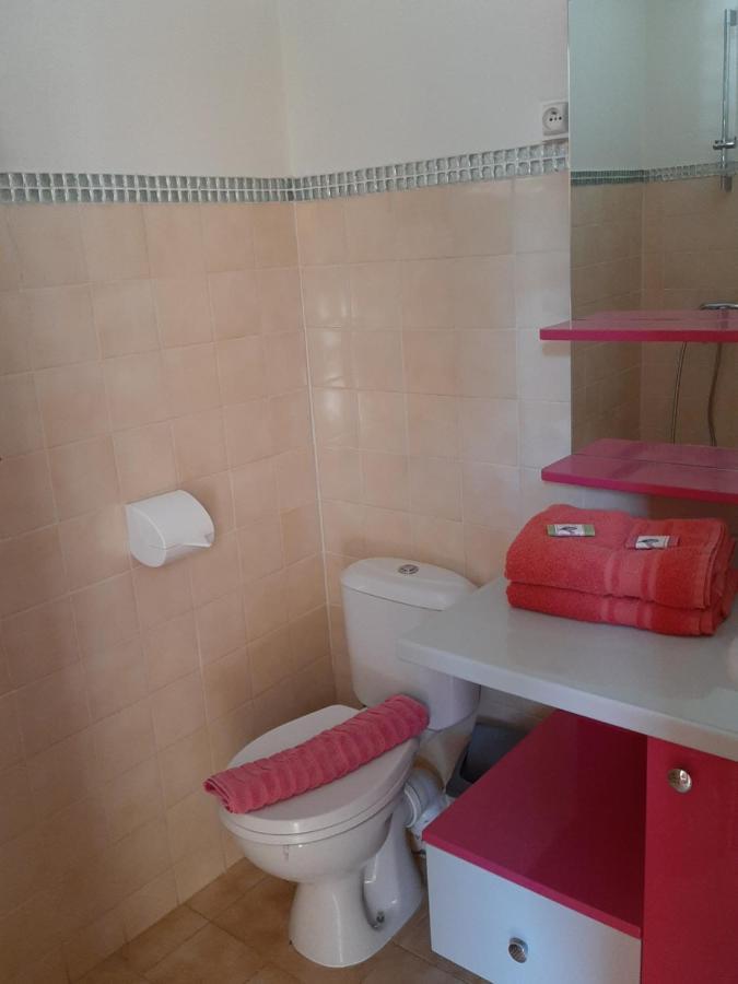 Residence Mon Refuge Grande Anse Εξωτερικό φωτογραφία